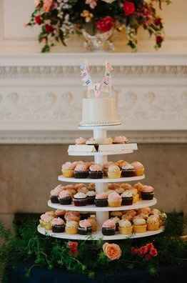 cake/cupcakes