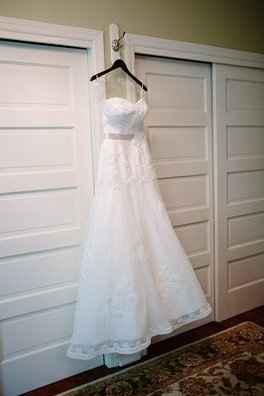 Lets see your DRESS!!!