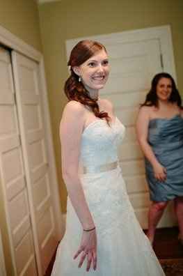 Lets see your DRESS!!!