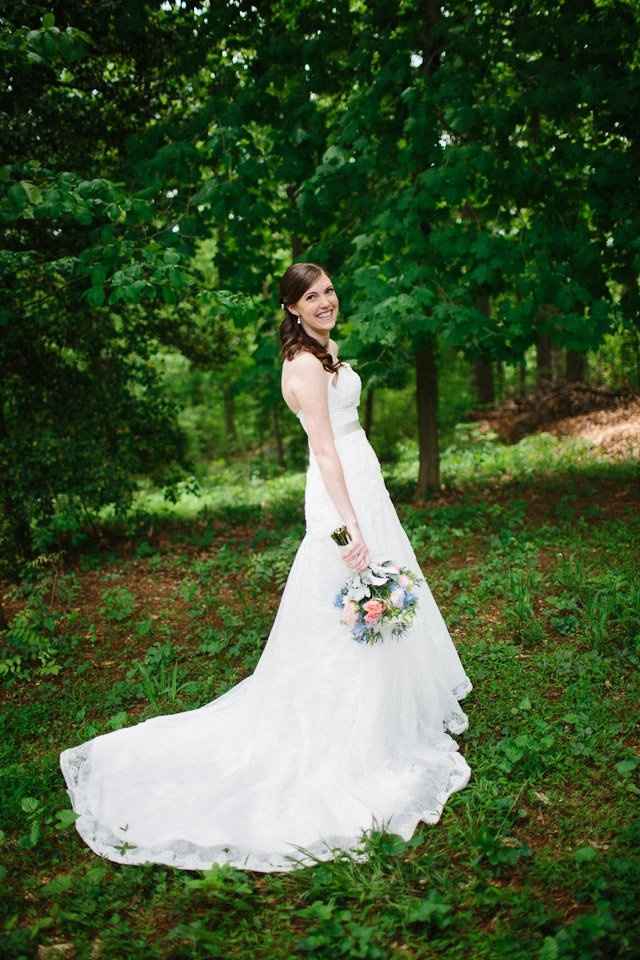 Lets see your DRESS!!!