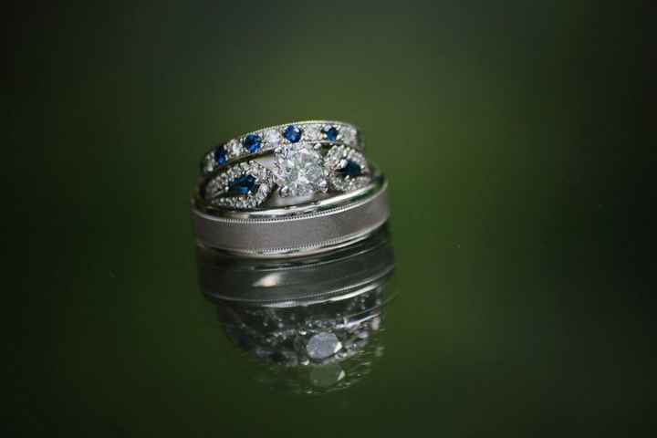 show us ur FH's ring