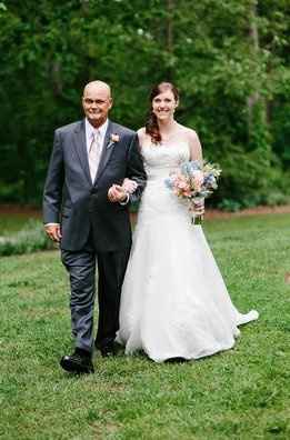 NWR: Father's of the Bride!