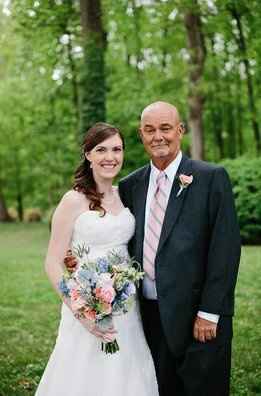 NWR: Father's of the Bride!