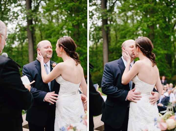 Lets see a kiss!
