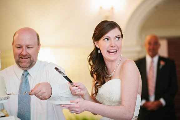 Funny wedding pictures