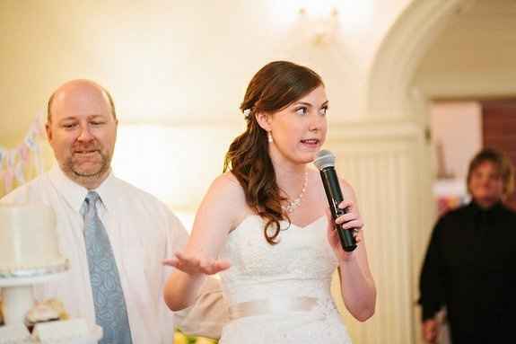 Funny wedding pictures