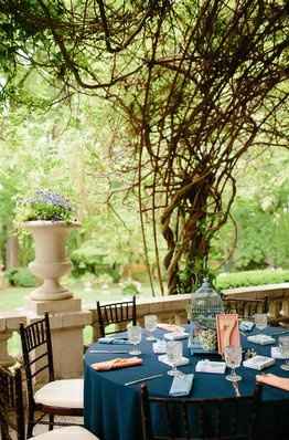 Let's see your reception venue