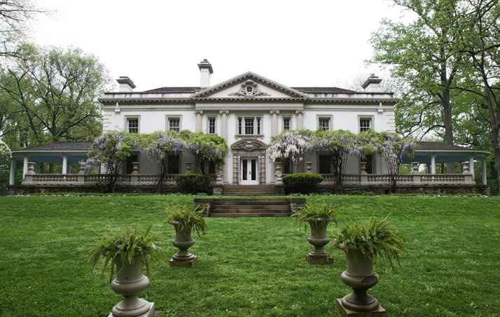 Let's see your reception venue