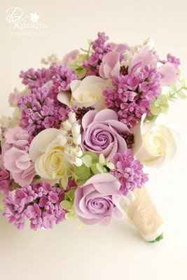 Clay Bouquet?