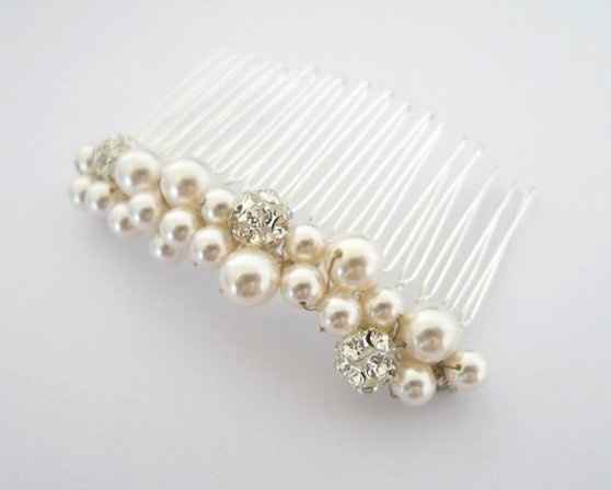 Hair piece