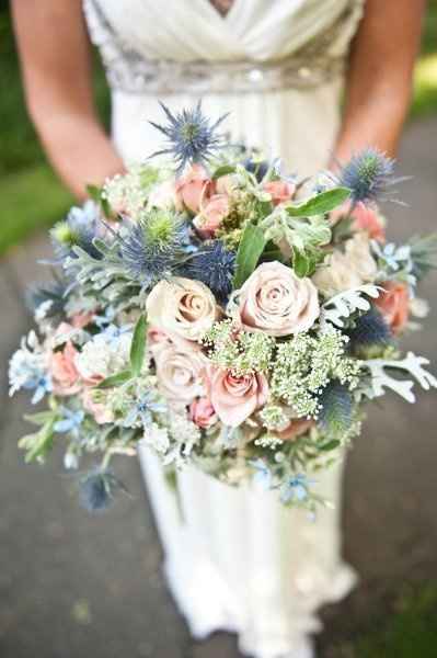 Show your Bouquet or Bouquet inspiration *PICS*