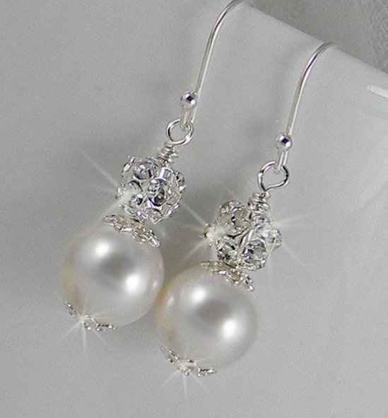 Bridal jelewry...where did you get it from??