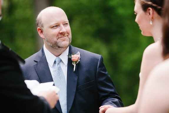 Bouquets and boutineers...Can I see yours?