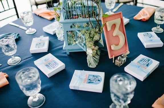 wedding favour - tacky or not?