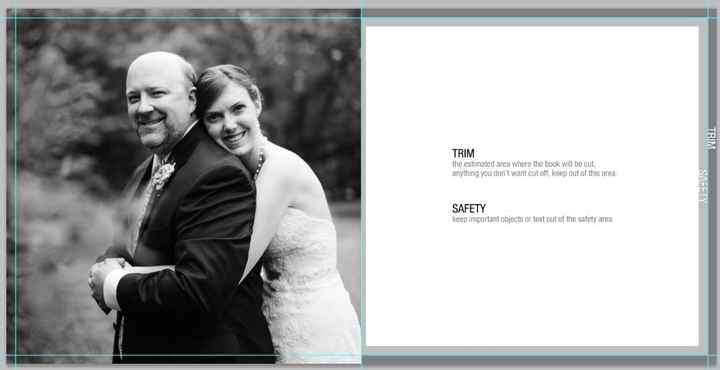 I officially have a new favorite wedding photo...