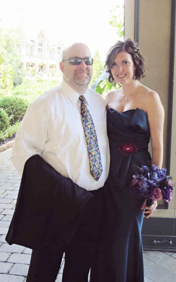 Bridesmaid Dresses... Show me yours.