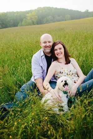Fur babies and pictures