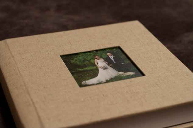 My Wedding Album is Here!  My Wedding Album is Here!