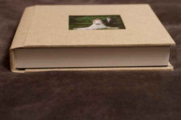 My Wedding Album is Here!  My Wedding Album is Here!