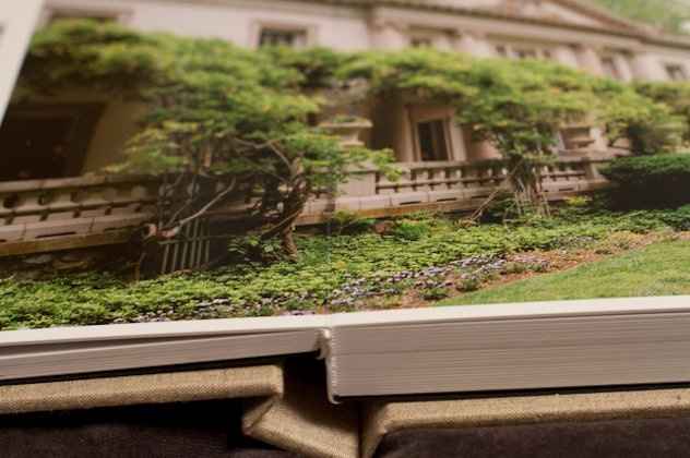 My Wedding Album is Here!  My Wedding Album is Here!