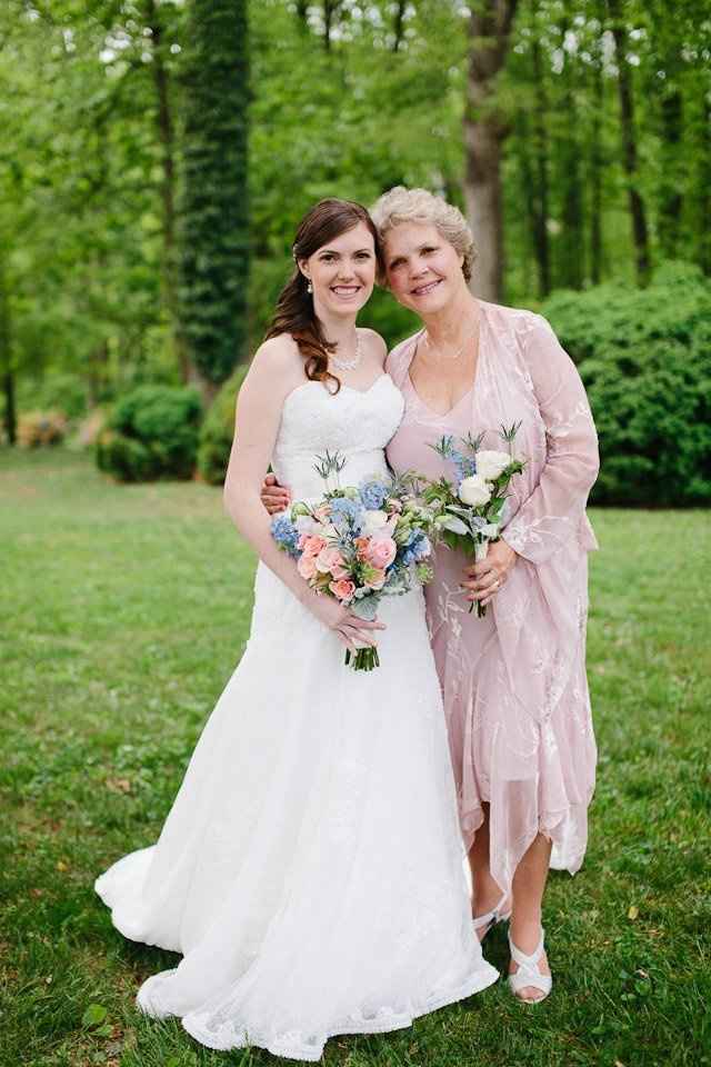 Mother of the Bride Dresses