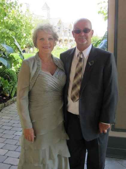 Mother of the Bride Dresses