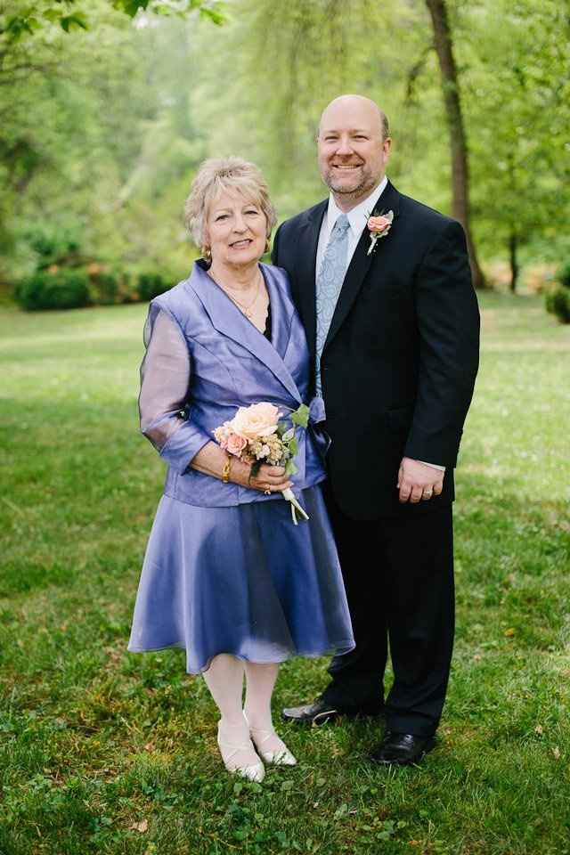Mother of the Bride Dresses