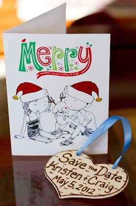 Save the Date Help Please!