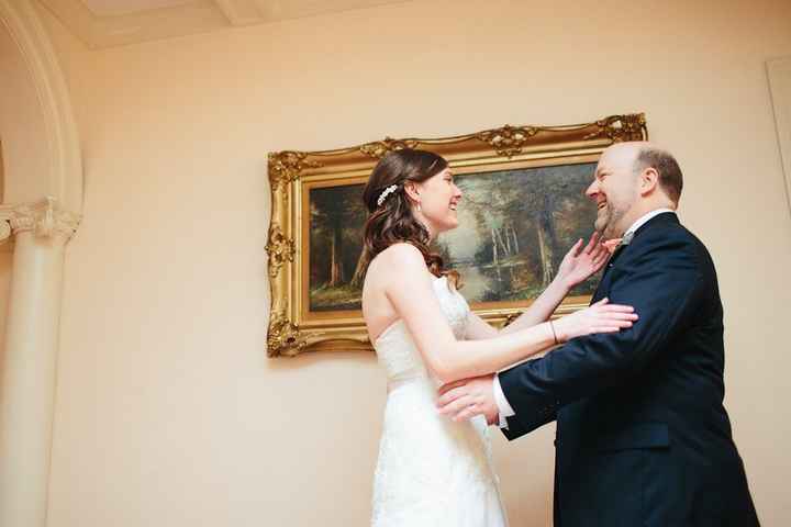 TIPS for the soon to be married ladies-things you don't think of/might forget to do!