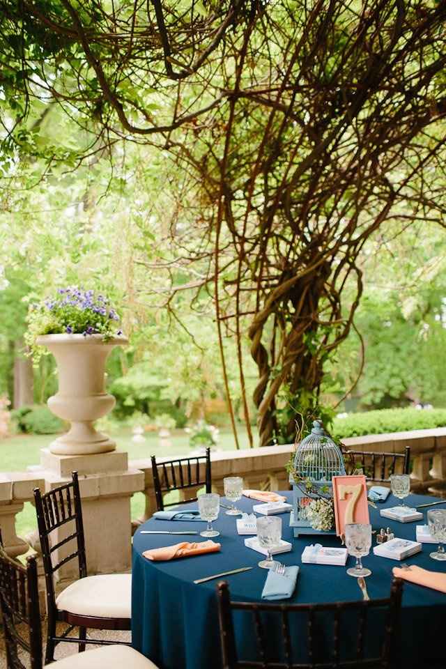 What are your wedding venue MUST haves