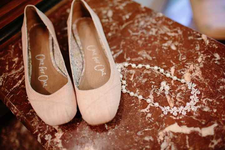 How much did you spend on your wedding jewelry?