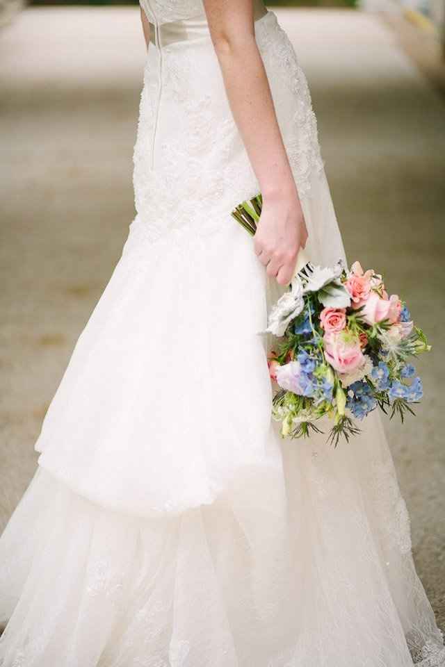 How much are YOU paying for flowers?