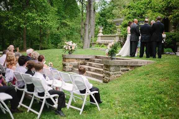 Just for fun: What traditions will you NOT be incorporating into your wedding?