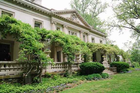 What's your... venue?