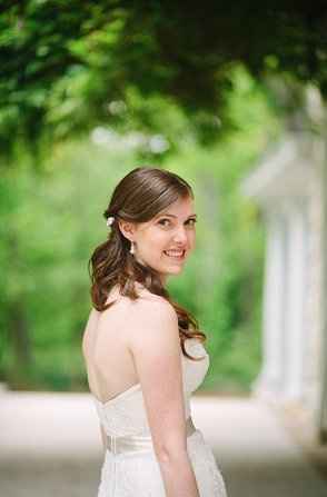 Pale-skin Brides Unite!