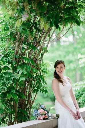 Pale-skin Brides Unite!