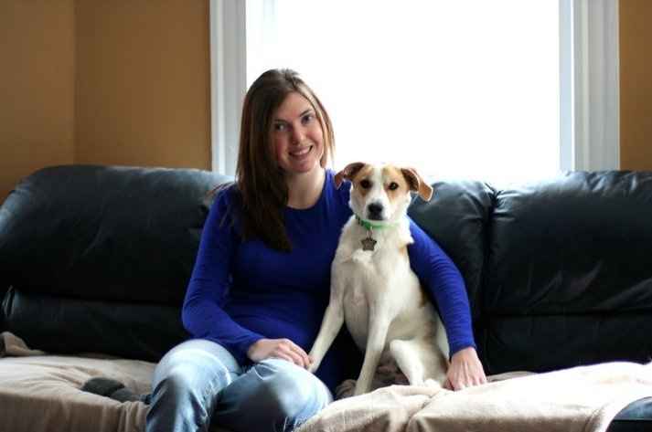 NWR: What are your hobbies? (besides wedding planning of course!)