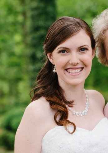 May I See Your Bridal Day Jewelry (Bracelets, etc.)