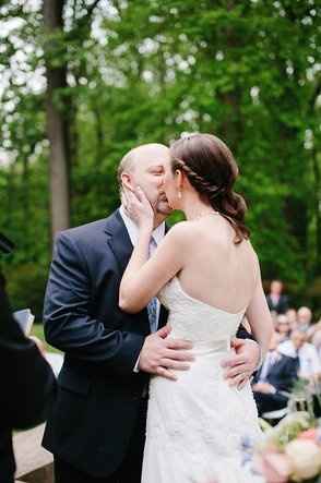 Practicing the "KISS"