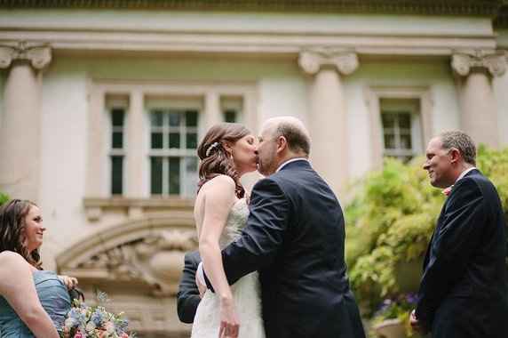 Practicing the "KISS"