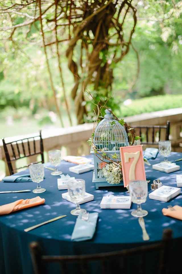 Show me your centerpieces :) please