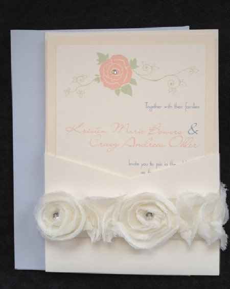 invite layout....advice need!!