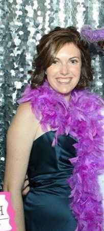 Any Short Hair Brides Out There?