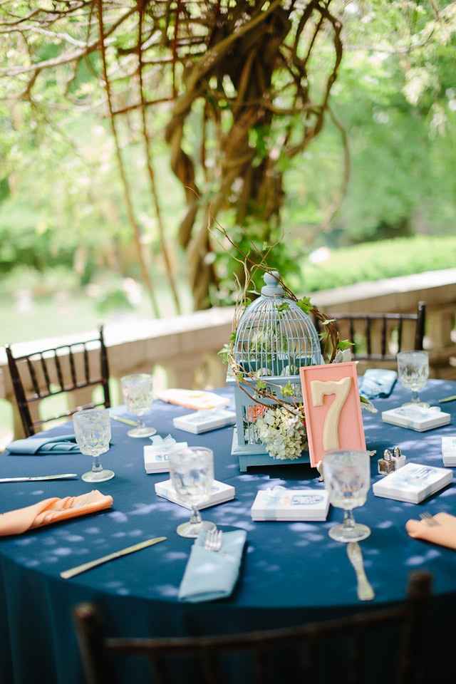 What’s Your Centrepiece Inspiration?