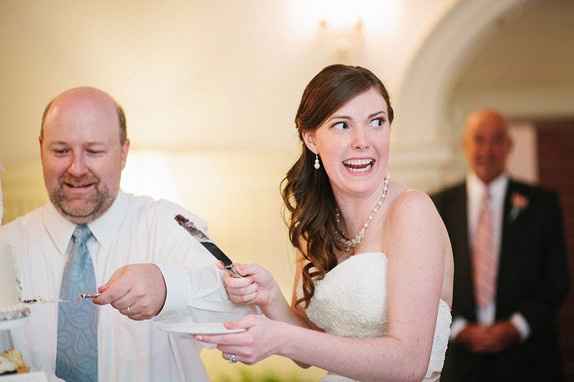 Funny ("Real") Wedding Pictures
