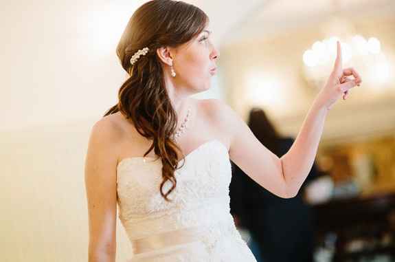 Show me your hairpiece!