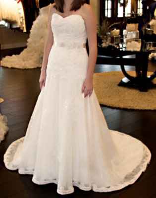 I think I finally found my Wedding Flats