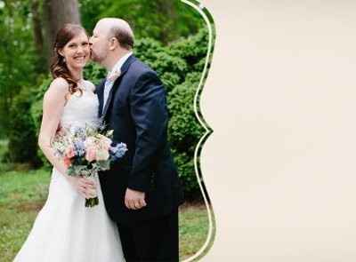 Wedding Thank You Cards