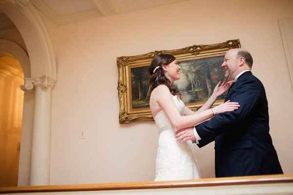 Sneak peak professional photos from our 5/5 wedding! (Updated on Page 5 with more ceremony photos)