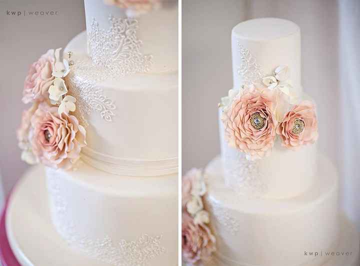 Can we rewind time so I can have this cake?